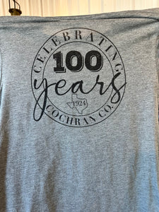 Celebrate 100 Yrs.Morton